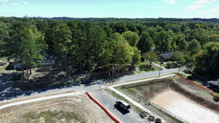 Investment properties Charlotte, NC