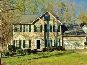 12834 English Walnut Lane - Investment properties Charlotte, NC