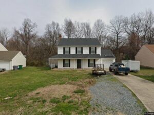 2507 Sloan Drive
