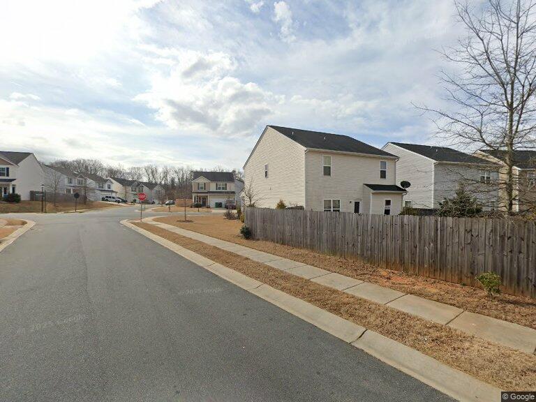 9104 Maidenhair Ct