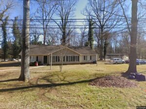 5525 Wilora Lake Road